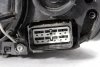 Reflektor prawy Volvo S40 V50 2004-2007
